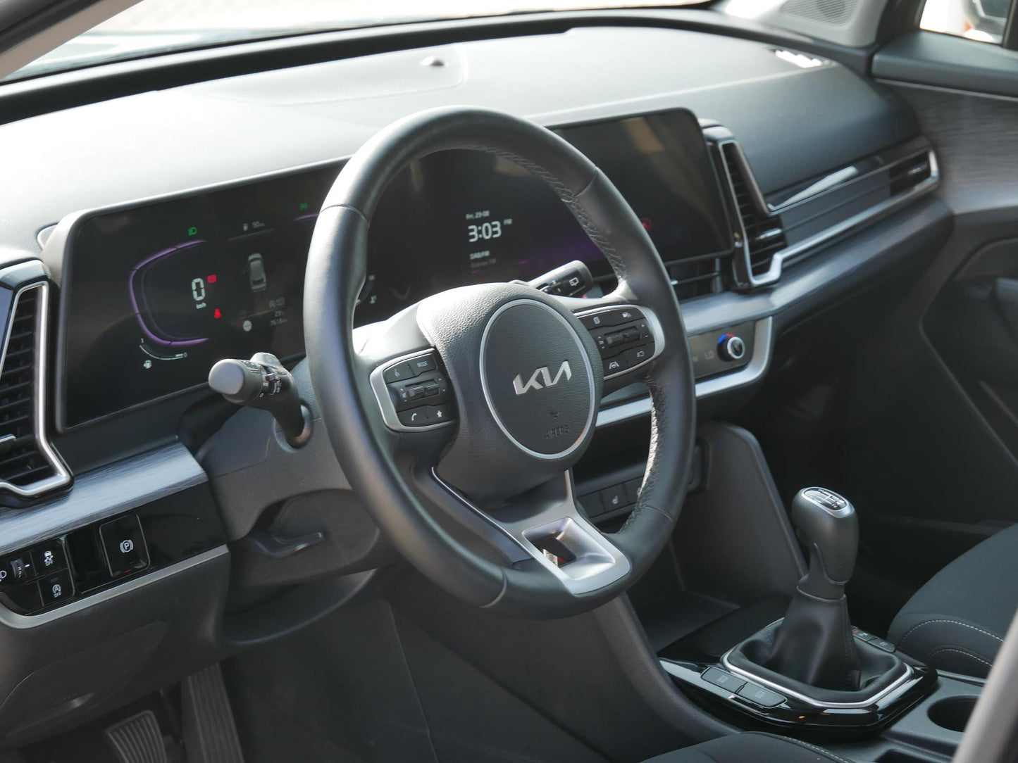 Kia Sportage 1.6 T-GDI 110 kW Exclusive