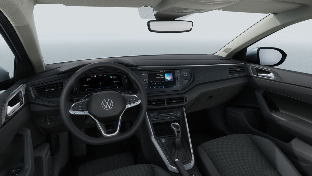 Volkswagen Taigo People 1,0 TSI 85kW 7DSG