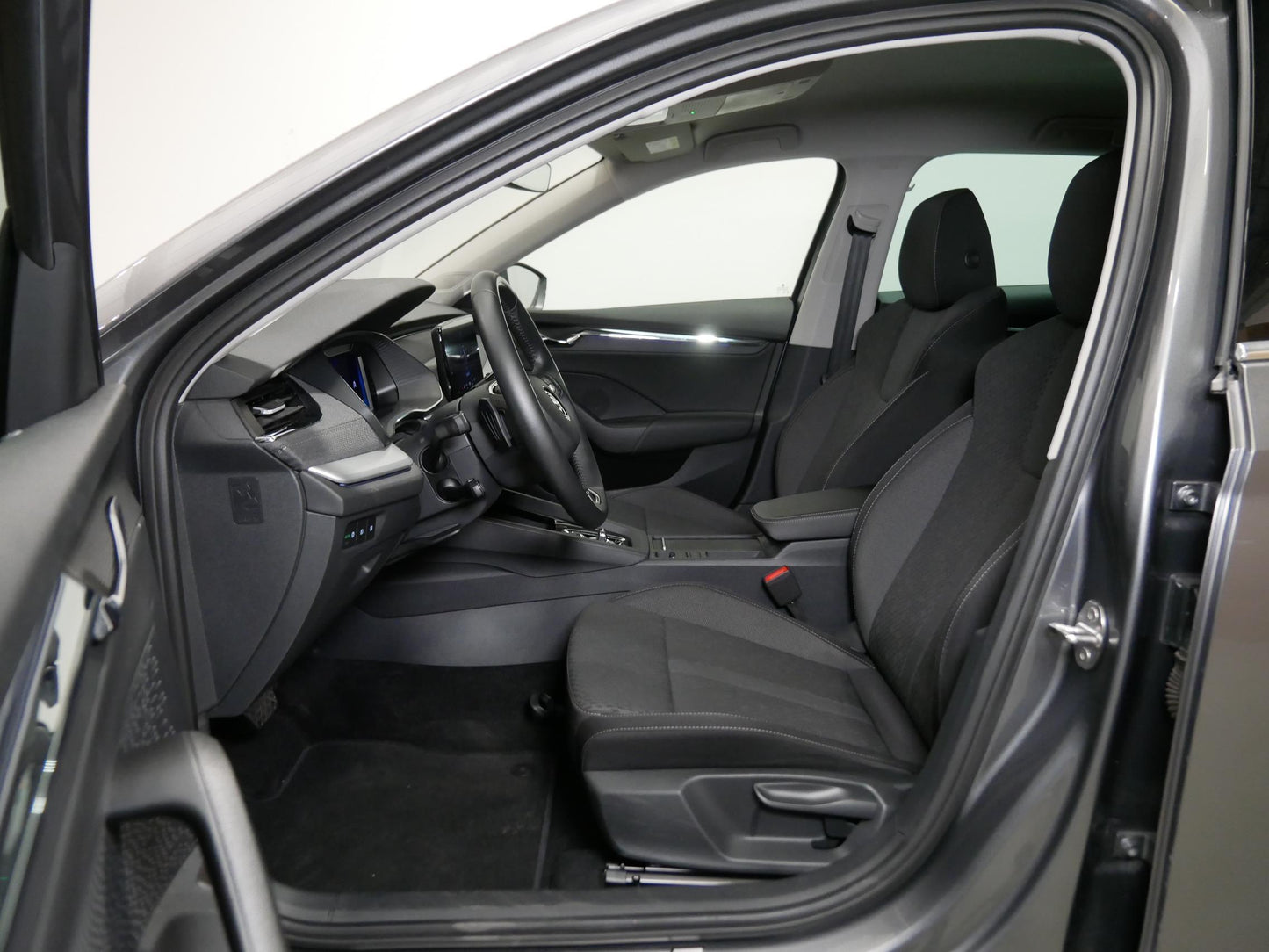 Škoda Octavia 2.0 TDI 110 kW Style Plus
