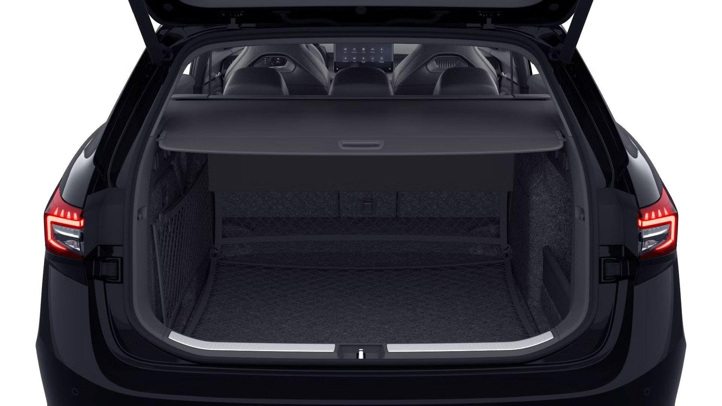 Škoda Superb 2.0 TDI Sportline