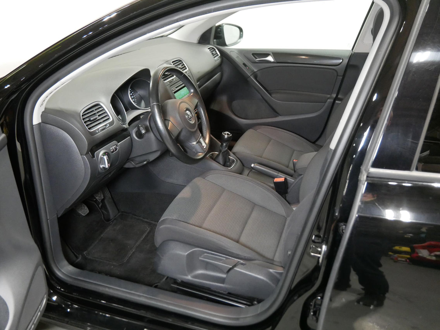 Volkswagen Golf 1.2 TSI 63 kW Comfortline