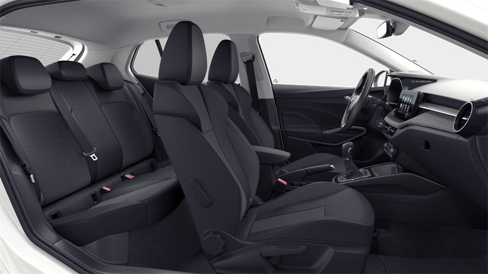 Fabia Top Selection 1,0 TSI 85 kW 7-stup. automat.