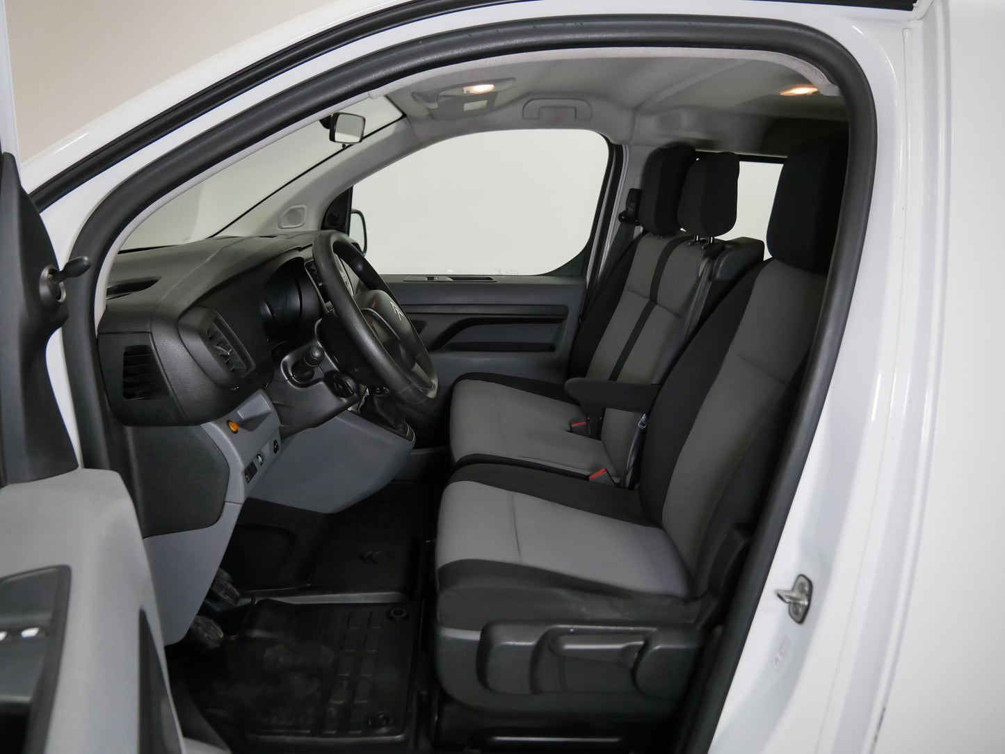 Citroën Jumpy 2.0 BlueHDI 110 kW L1H1 S&S