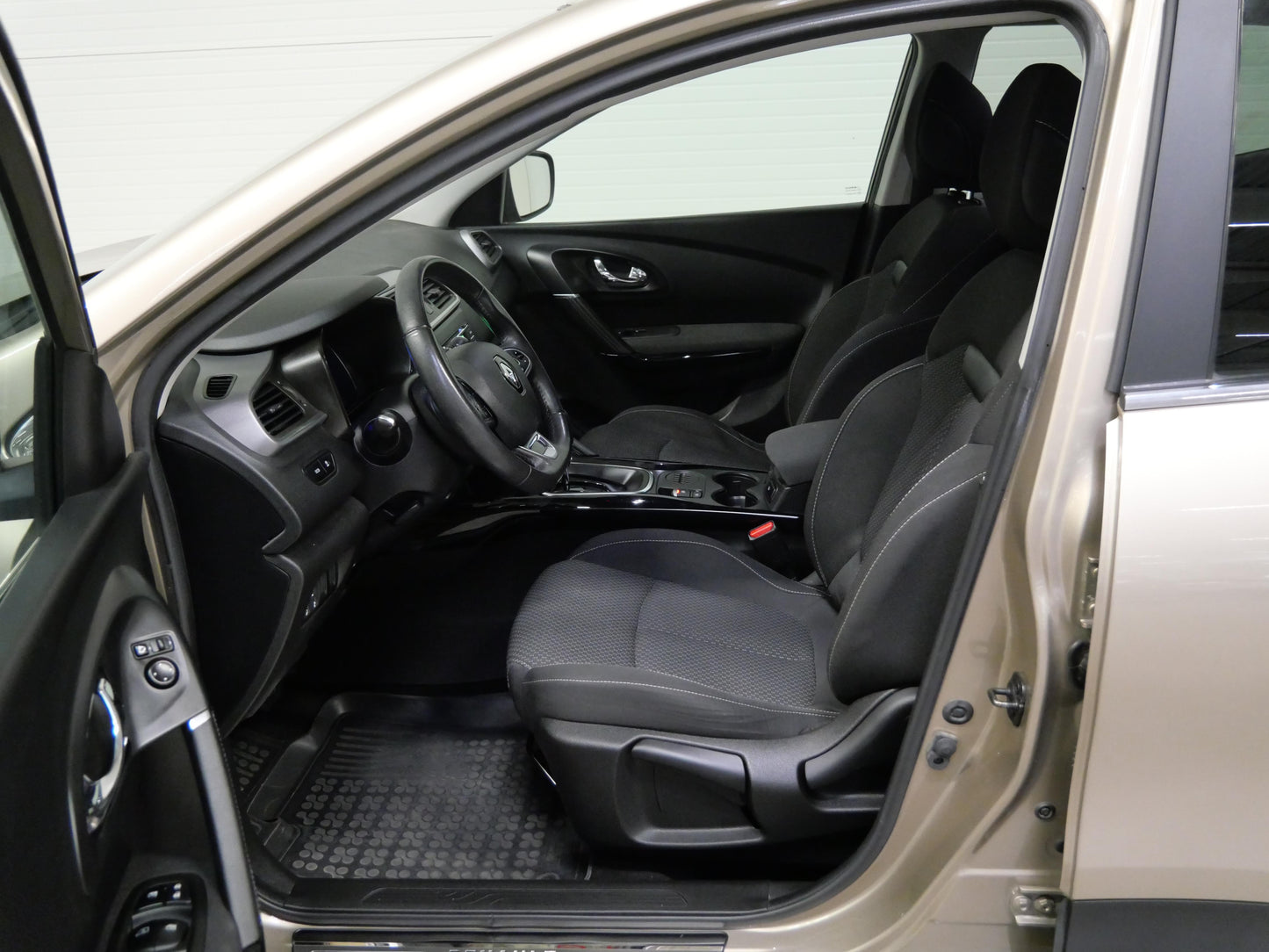 Renault Kadjar 1.5 dCi 81 kW