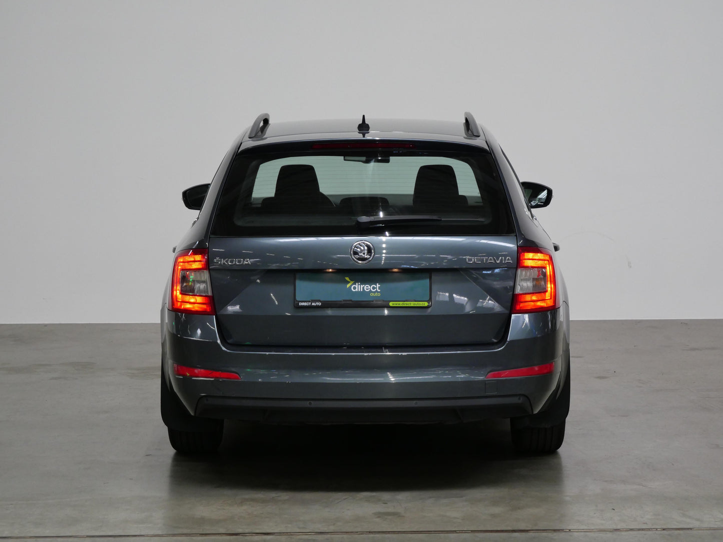 Škoda Octavia 1.6 TDI 81 kW Style