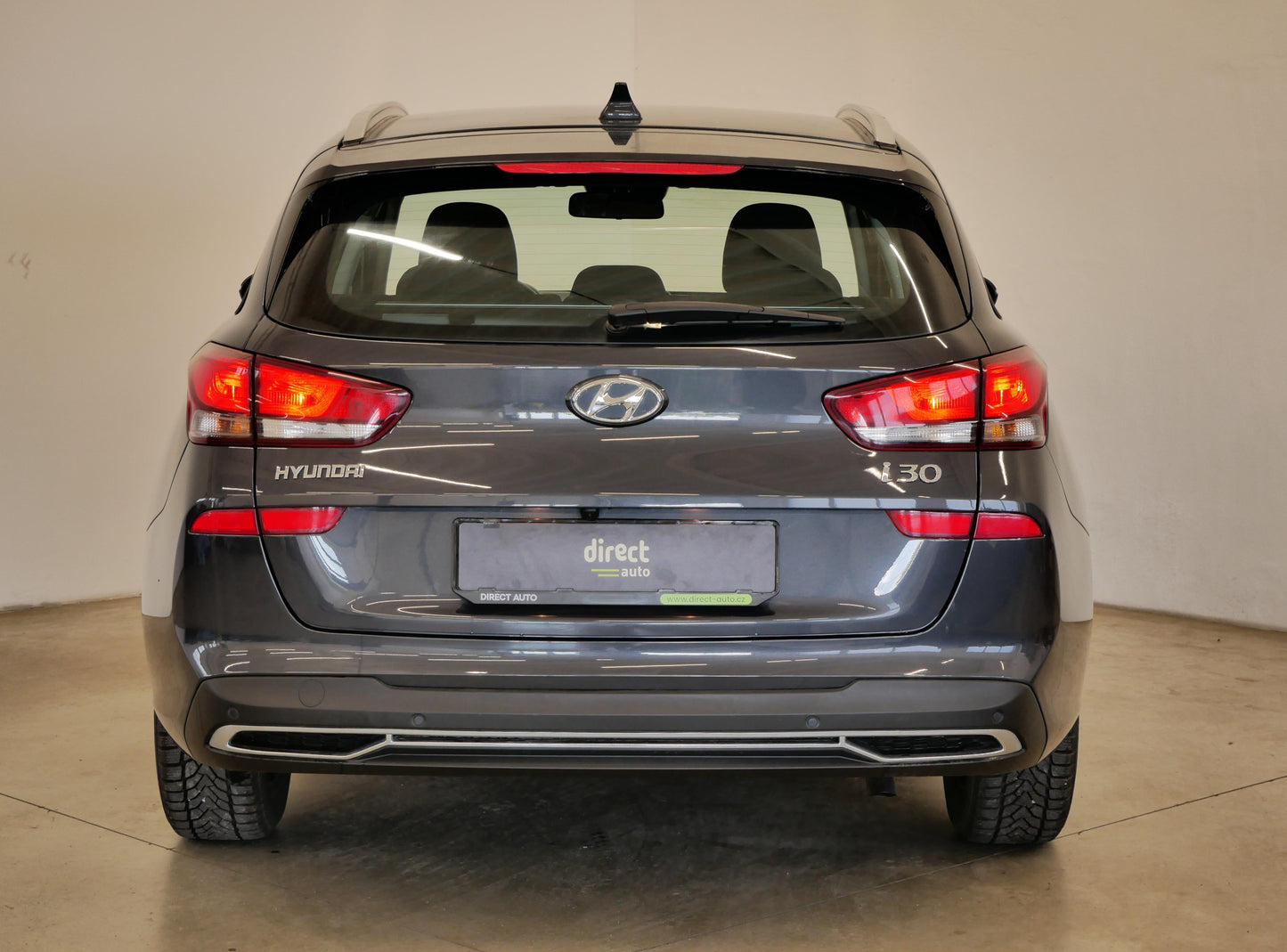 Hyundai i30 1.0 T-GDI 88 kW Comfort
