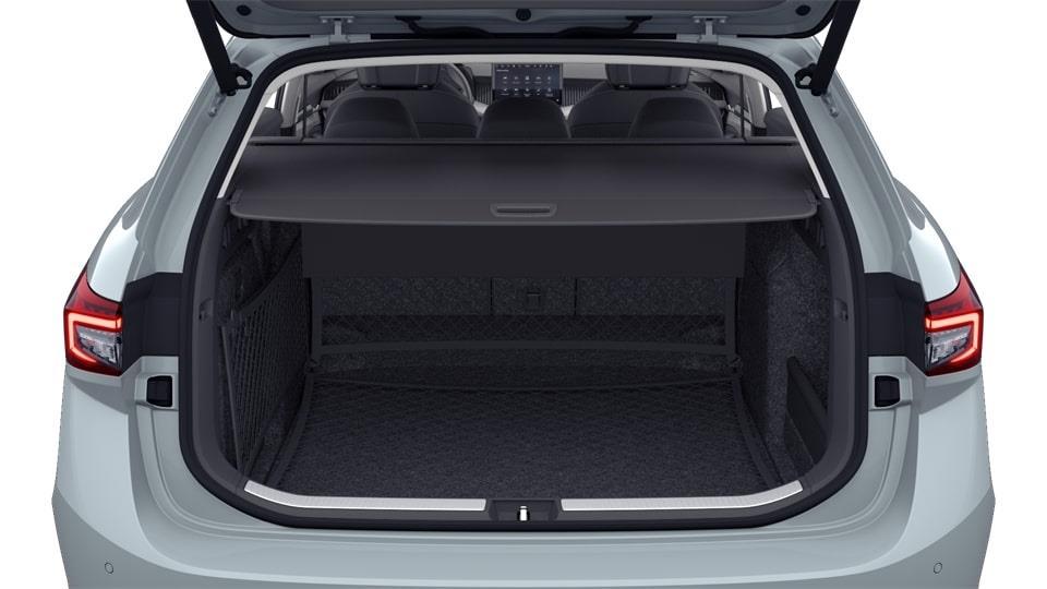 Škoda Superb 2.0 TDI Selection