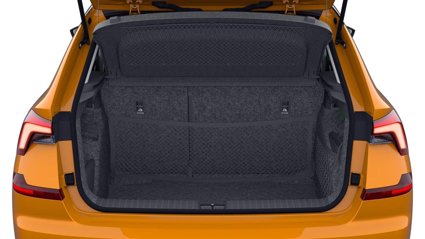 Škoda Kamiq 1.0 TSI Monte Carlo