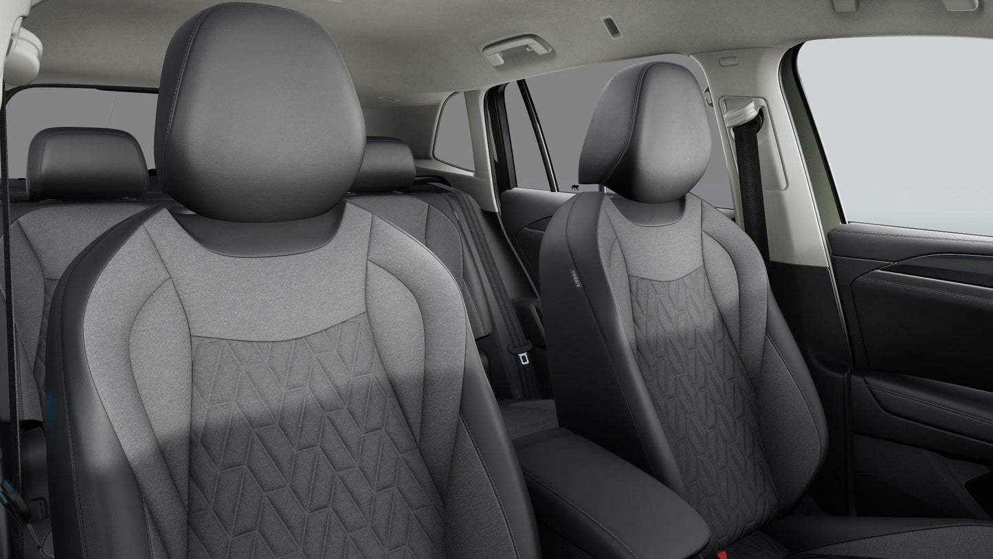 Volkswagen Tiguan People 2,0 TDI 110kW