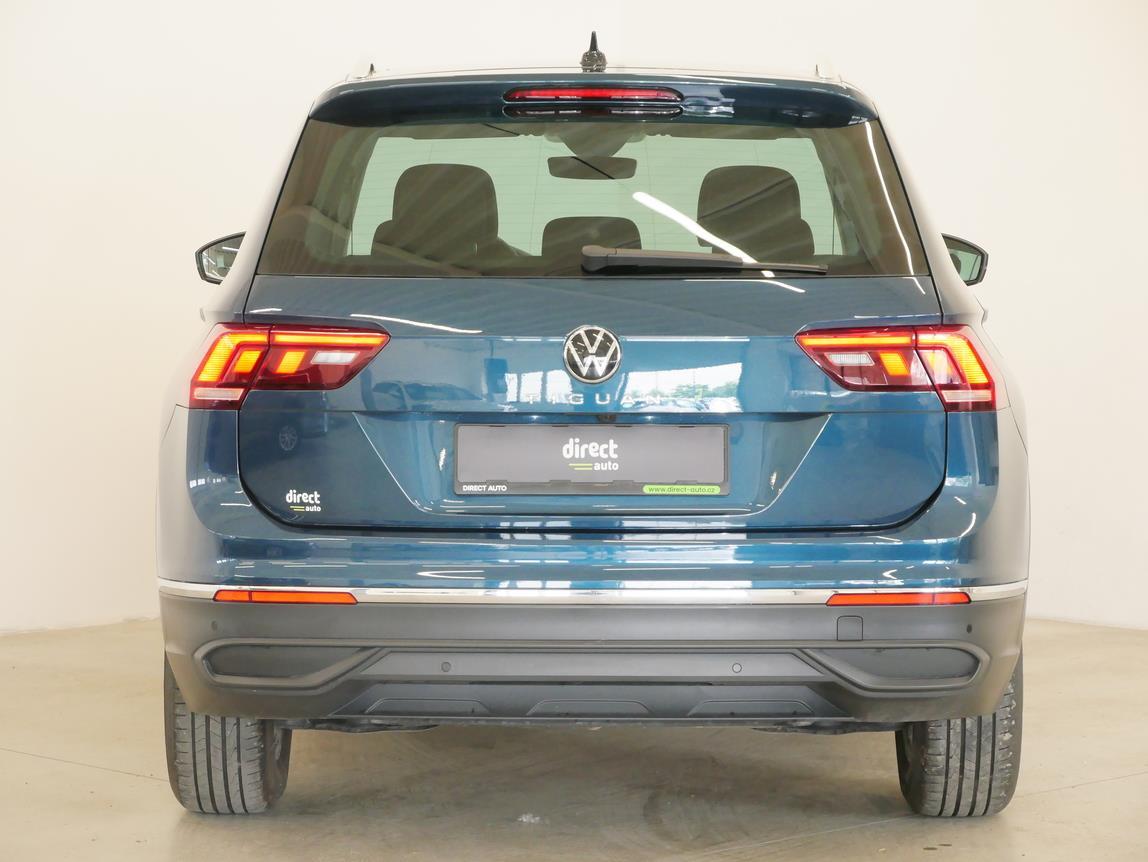Volkswagen Tiguan 1.5 TSI Life