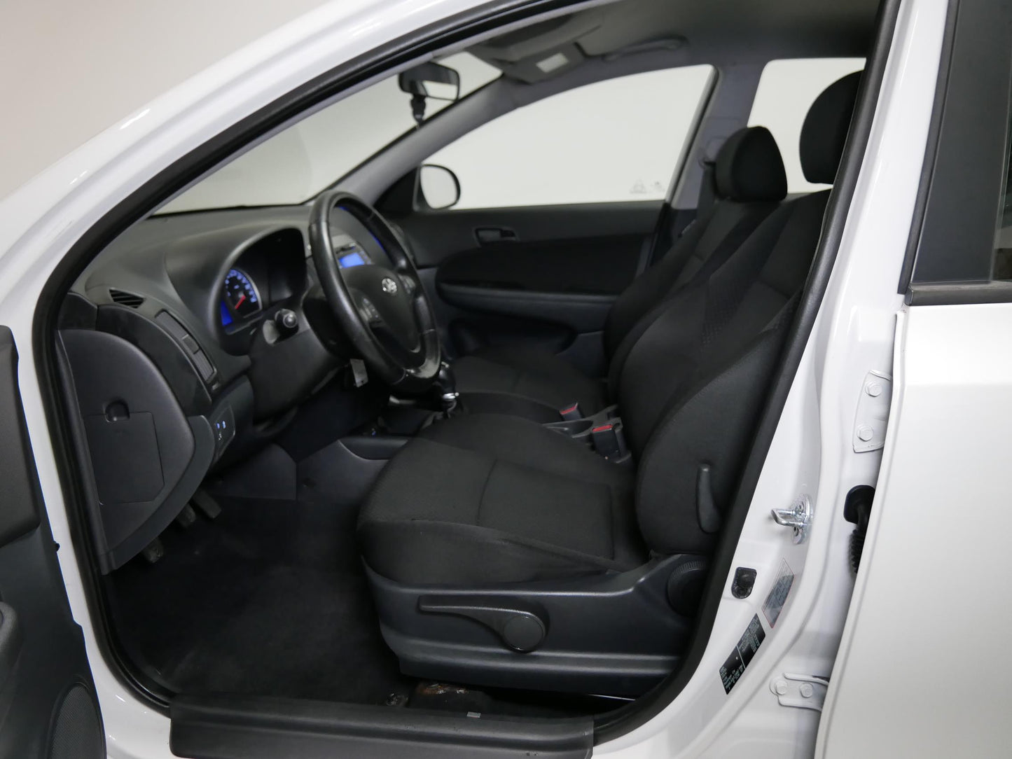 Hyundai i30 1.4 T-GDI 77 kW