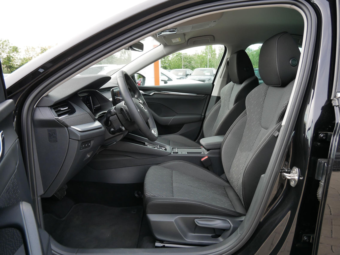 Škoda Octavia 2.0 TDI 110 kW Style Plus