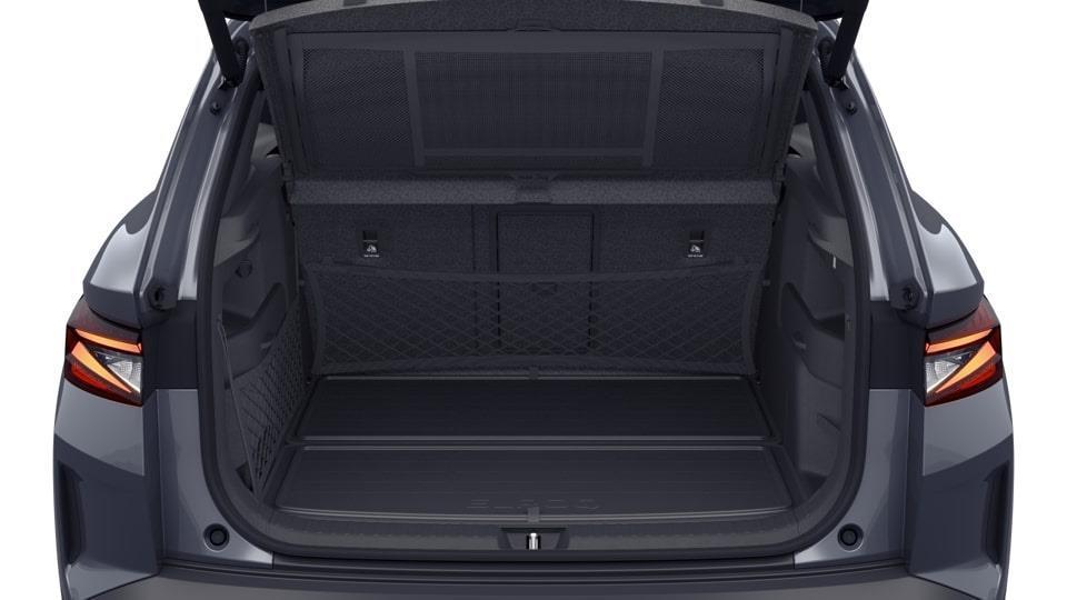 Škoda Elroq 82 kWh Selection 85
