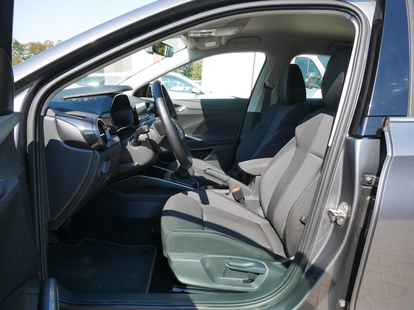 Škoda Fabia 1.0 TSI 70 kW Style
