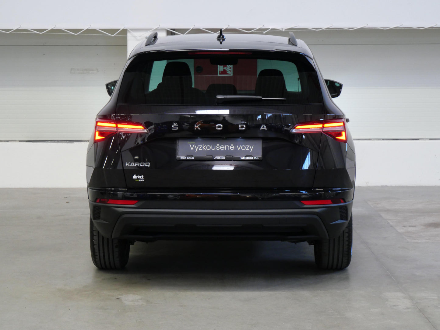 Škoda Karoq 2.0 TDI 85 kW Style Plus