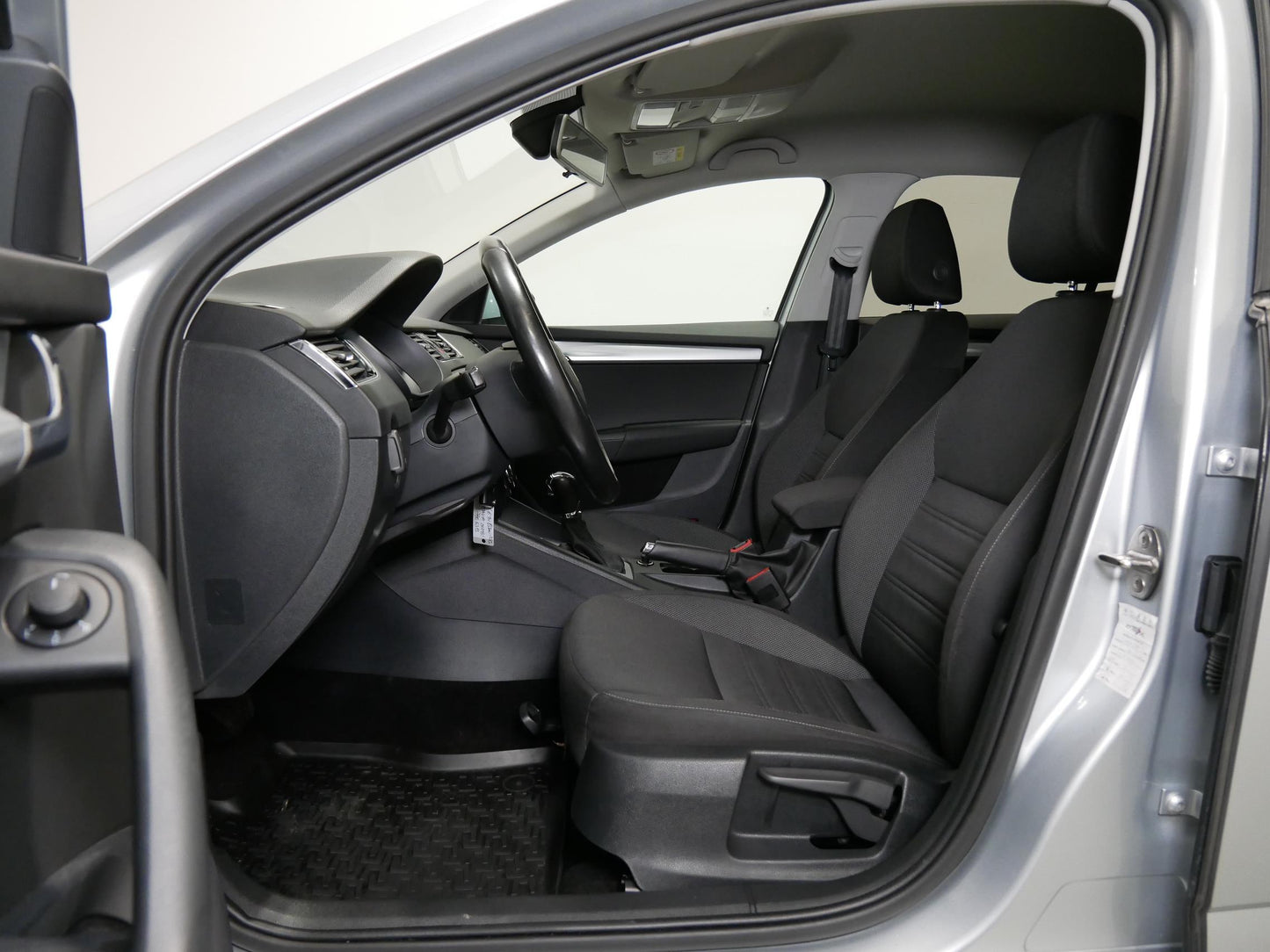 Škoda Octavia 1.6 TDI 85 kW Ambition Plus