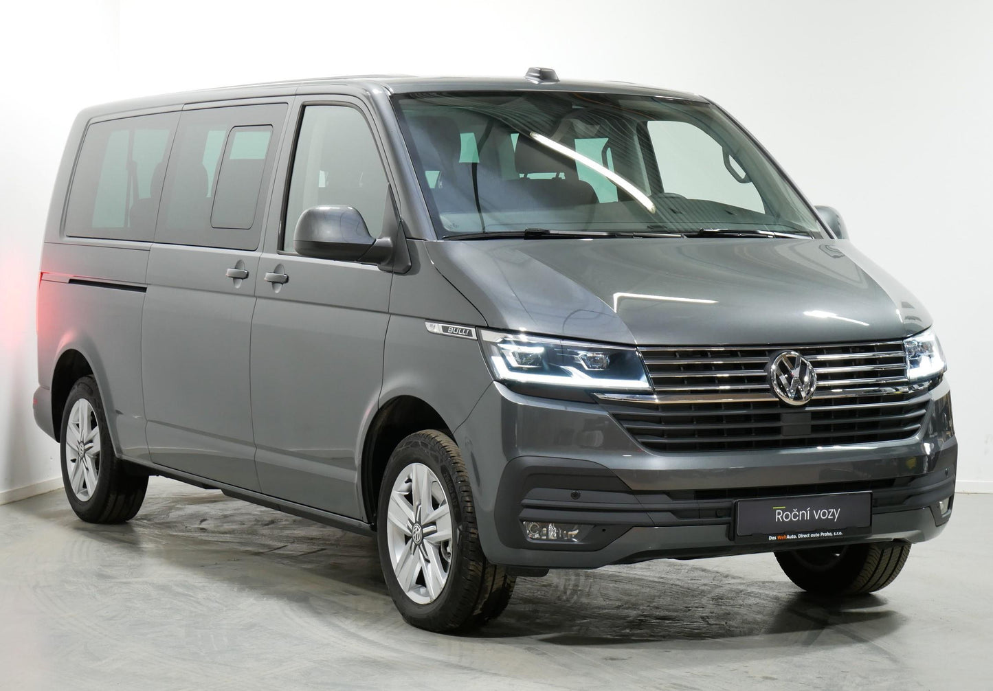Volkswagen Caravelle 2.0 TDI 150 kW BULLI LONG