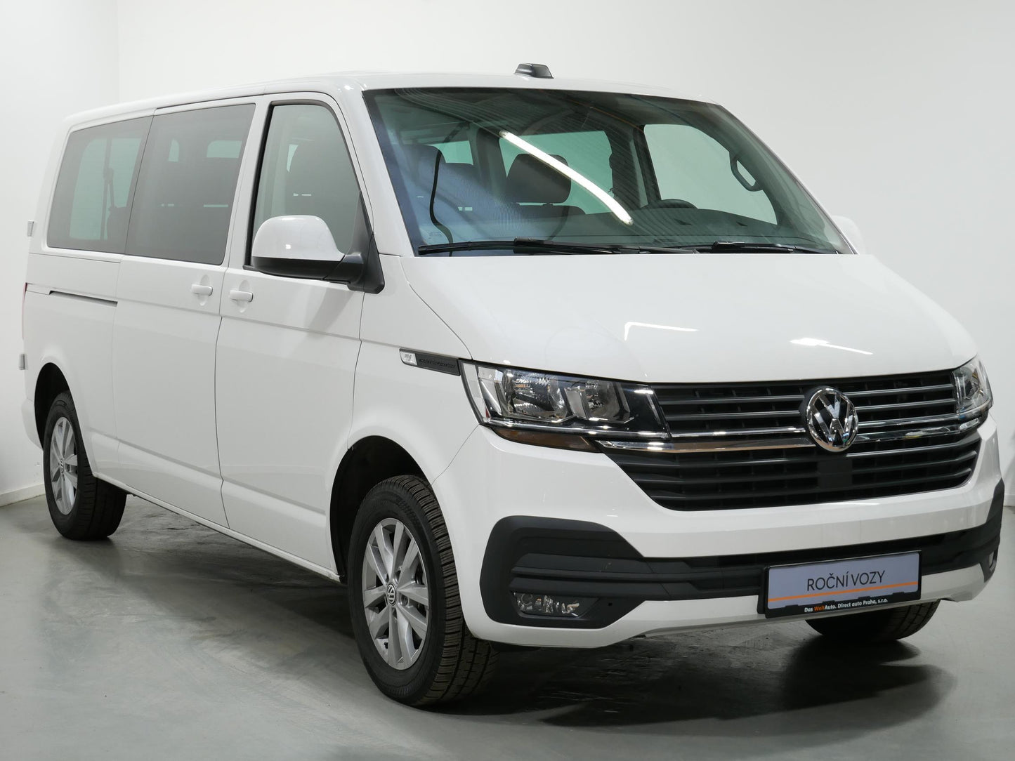 Volkswagen T6.1 2.0 TDI 110 kW Bulli Long