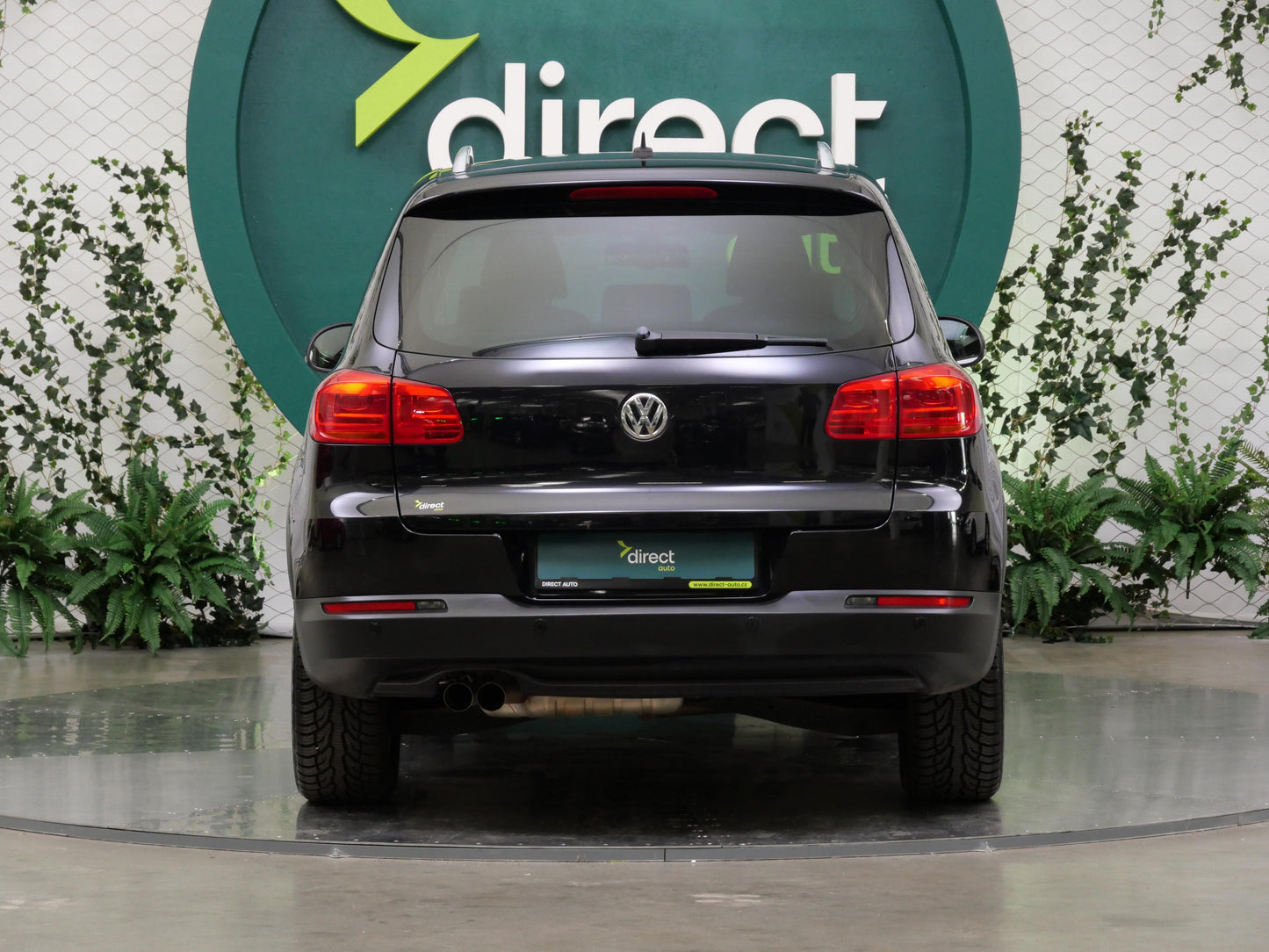 Volkswagen Tiguan 1.4 TSI 90 kW Sport & Style