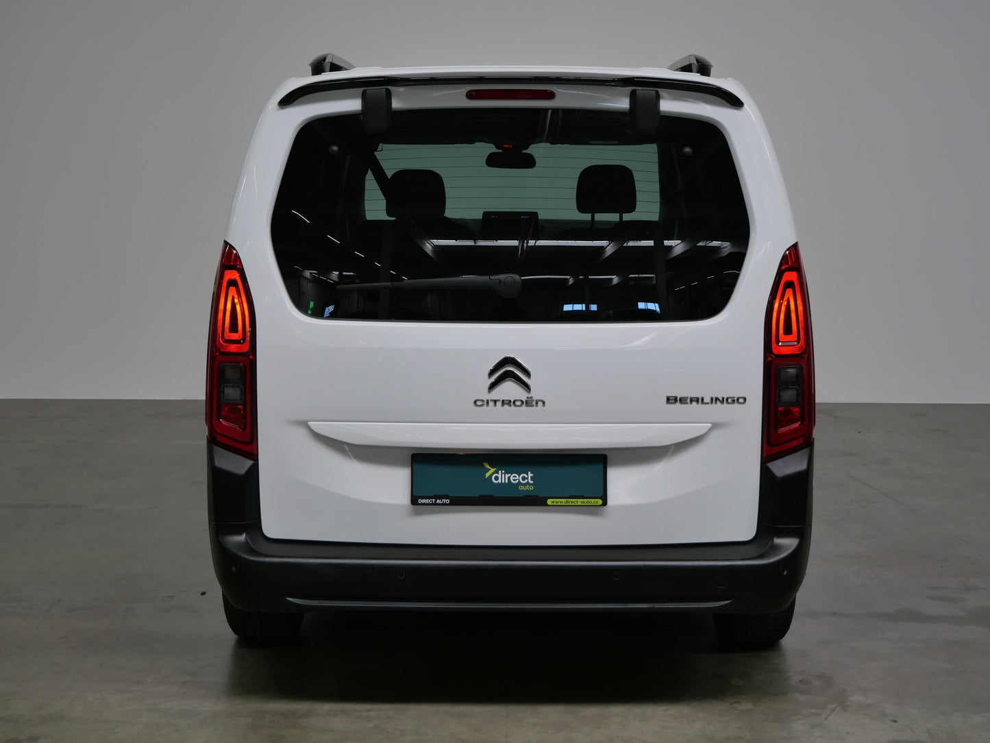 Citroën Berlingo 1.5 BHDi 96 kW Feel Pack XL
