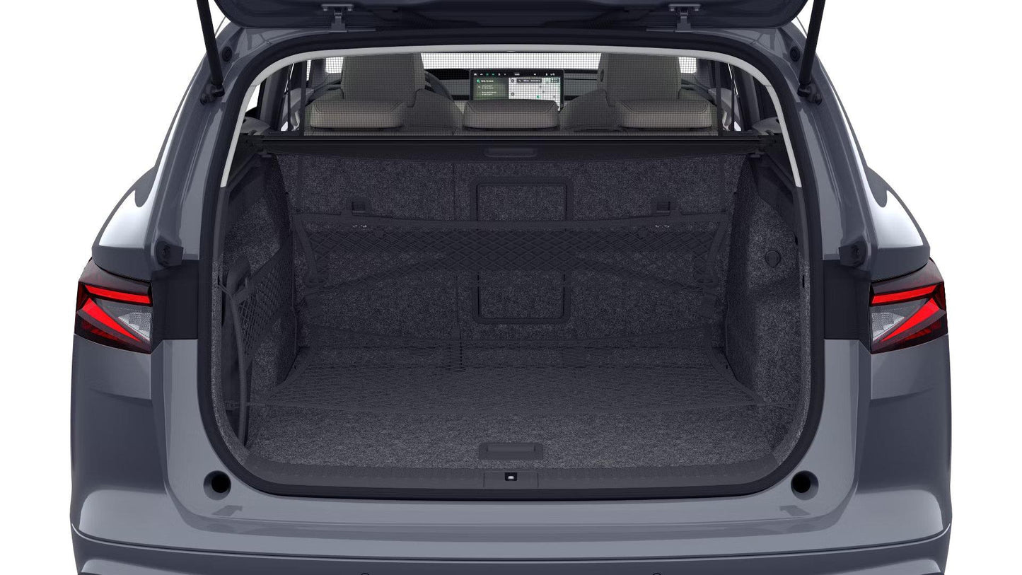 Škoda ENYAQ iV Laurin & Klement 85x