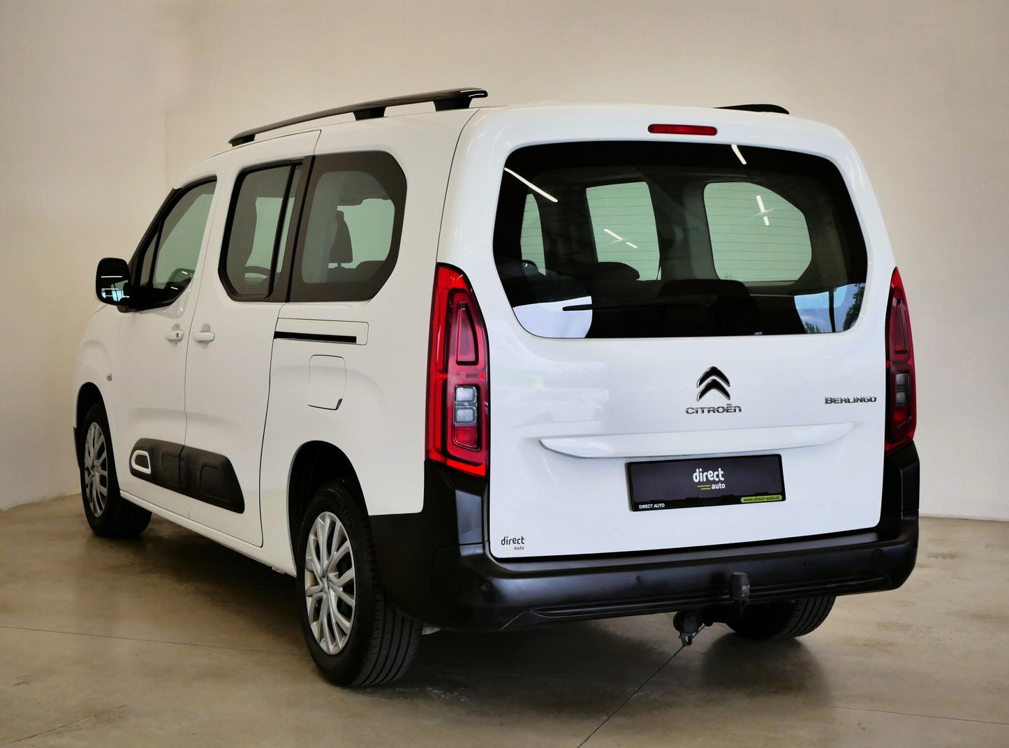 Citroën Berlingo 1.5 BlueHDI