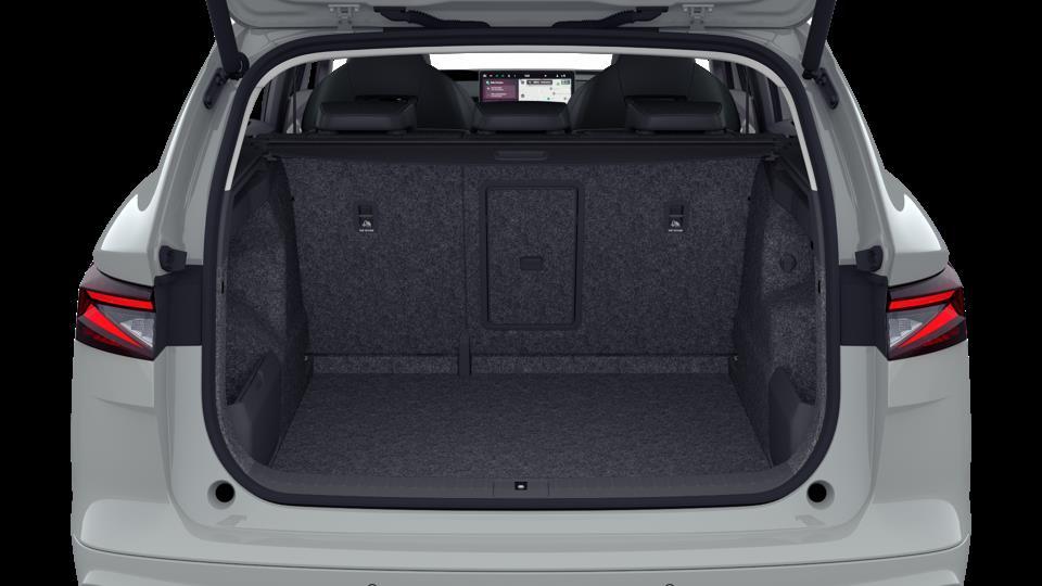 Škoda Enyaq 82 kWh 210 kW Sportline 85x