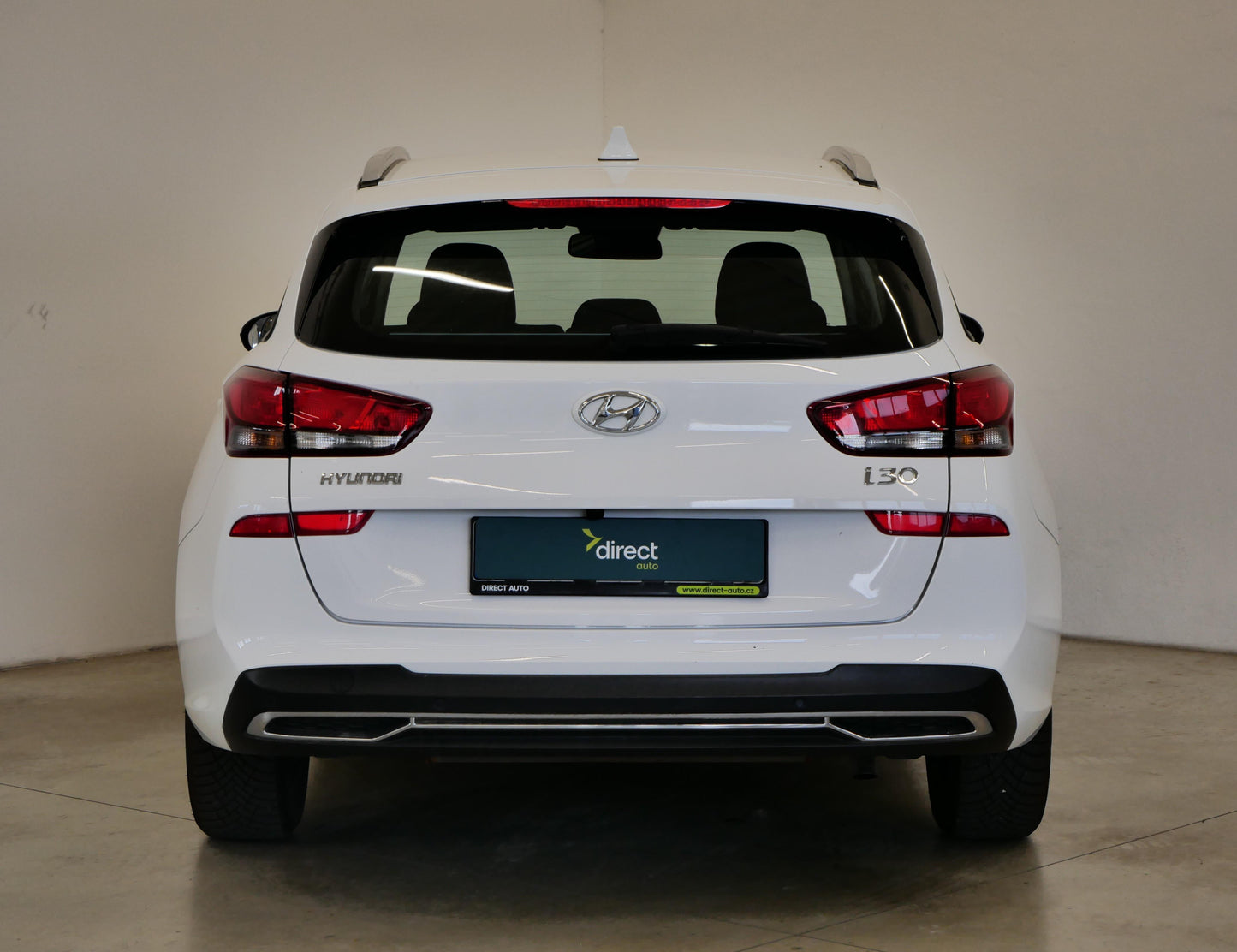 Hyundai i30 1.0 T-GDI 88 kW Comfort