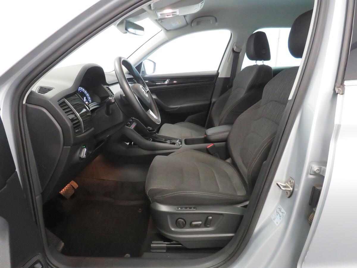 Škoda Kodiaq 2.0 TDI 110 kW Style