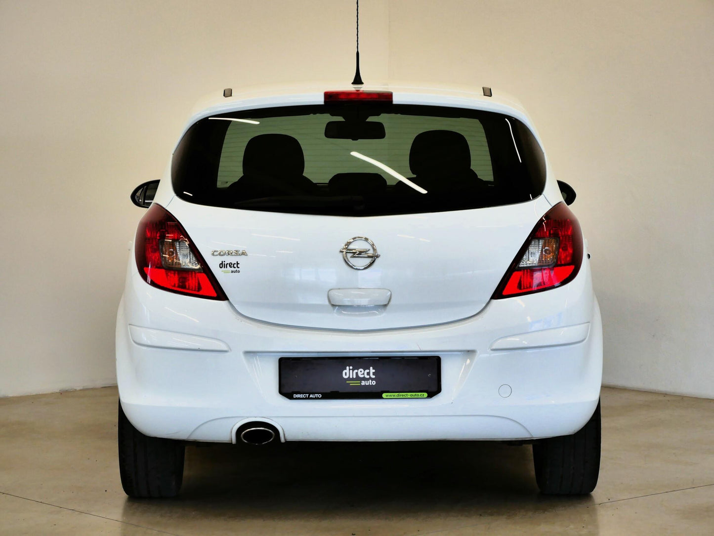 Opel Corsa 1.2 63 kW