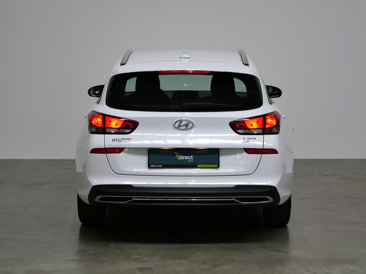 Hyundai i30 1.0 T-GDI 88 kW Comfort