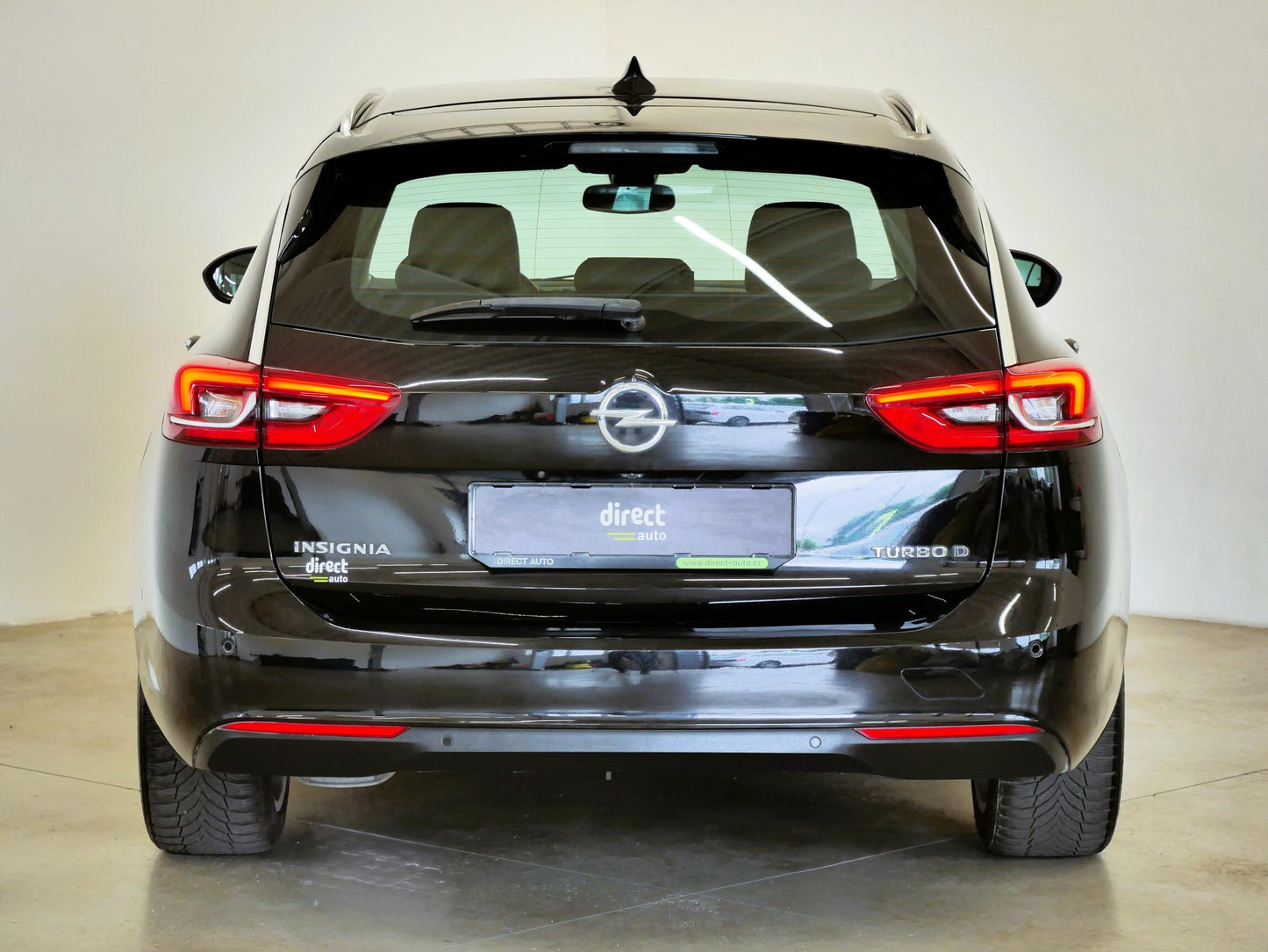 Opel Insignia 2.0 CDTI Innovation