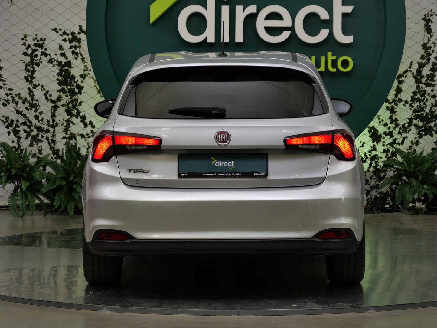 Fiat Tipo 1.0 FireFly 73 kW City Life