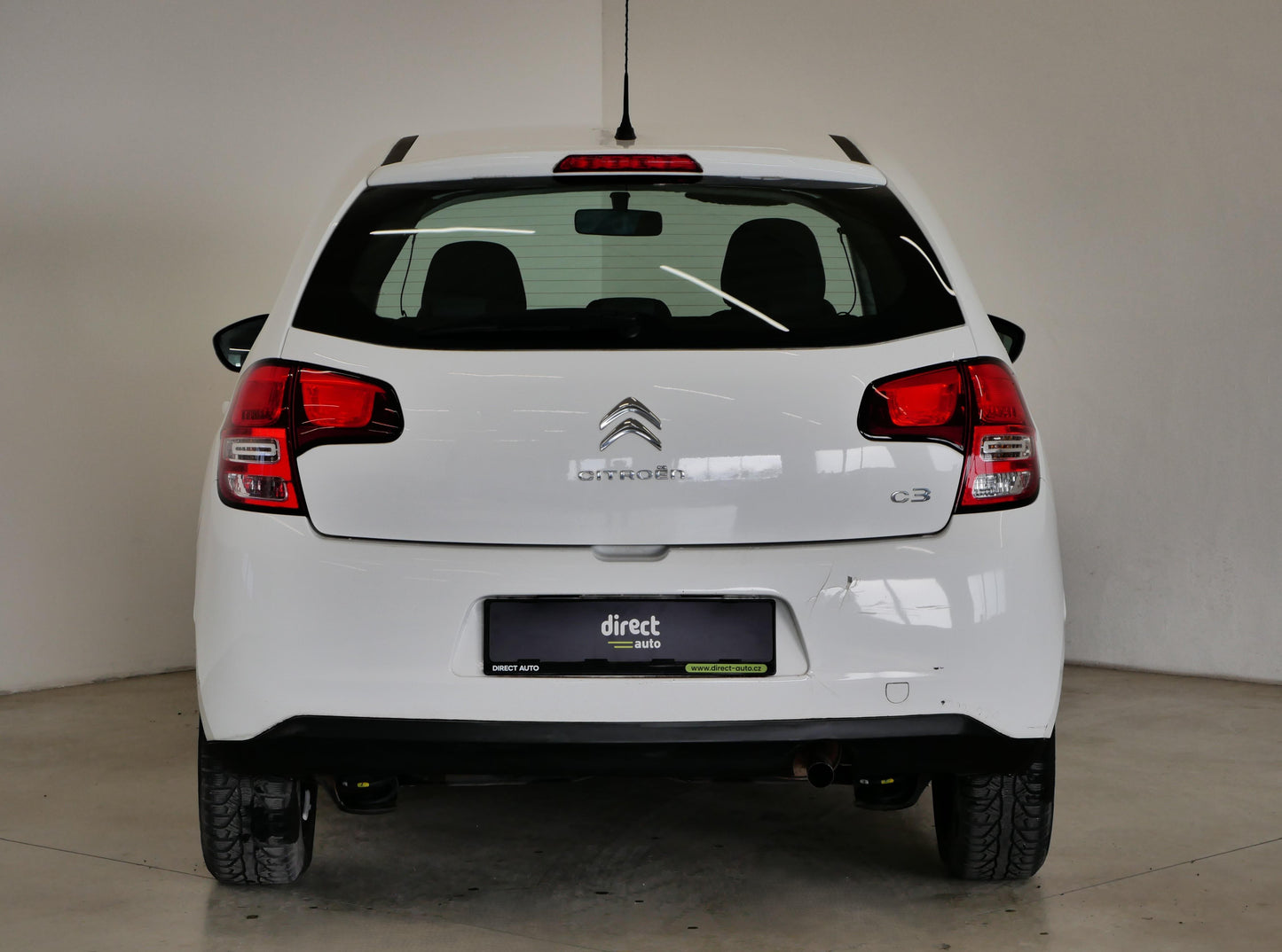 Citroën C3 C3 1.4 54KW FURIO