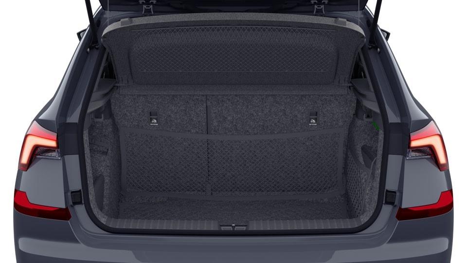 Škoda Kamiq 1.5 TSI 130 let Premium