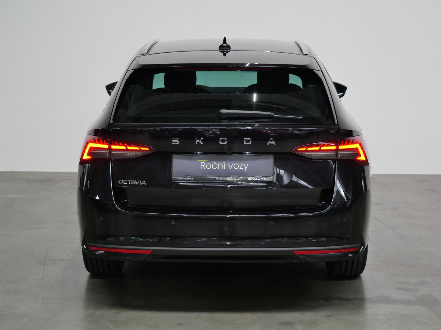 Škoda Octavia 2.0 TDI 110 kW Top Selection