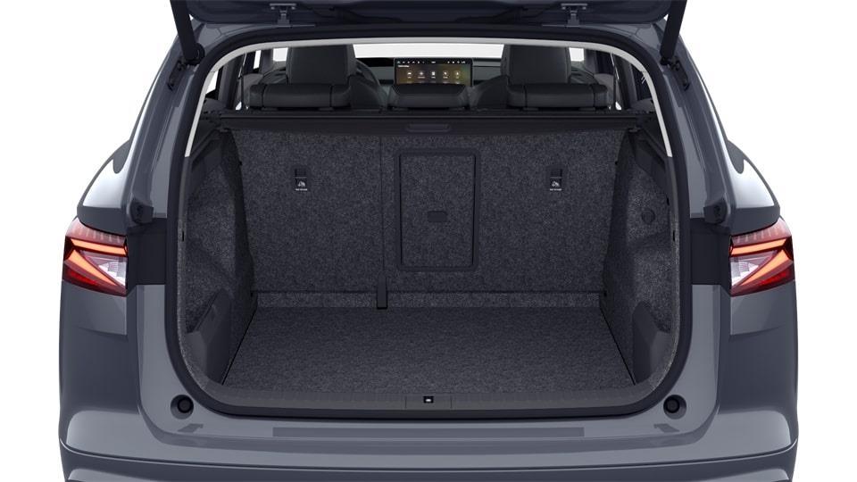 Škoda Enyaq 82 kWh Laurin&Klement 85x