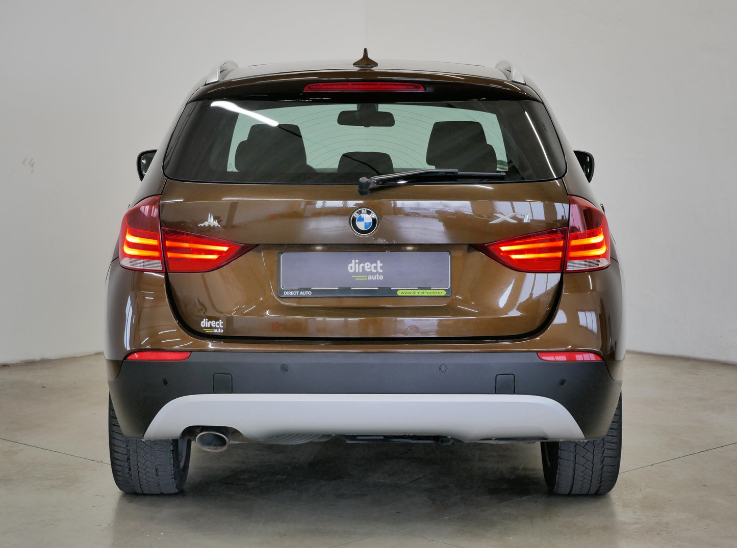 BMW X1 23D 150 kW xDrive