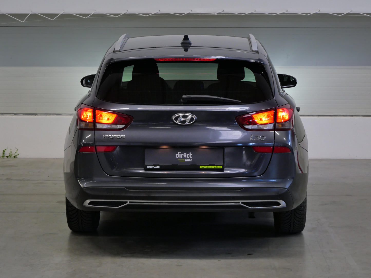 Hyundai i30 1.0 T-GDI 88 kW Family Smart
