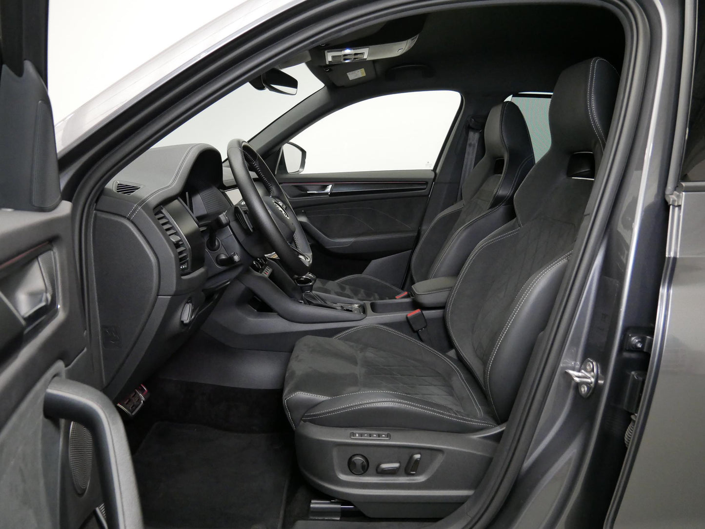Škoda Kodiaq 2.0 TDI 147 kW SportLine