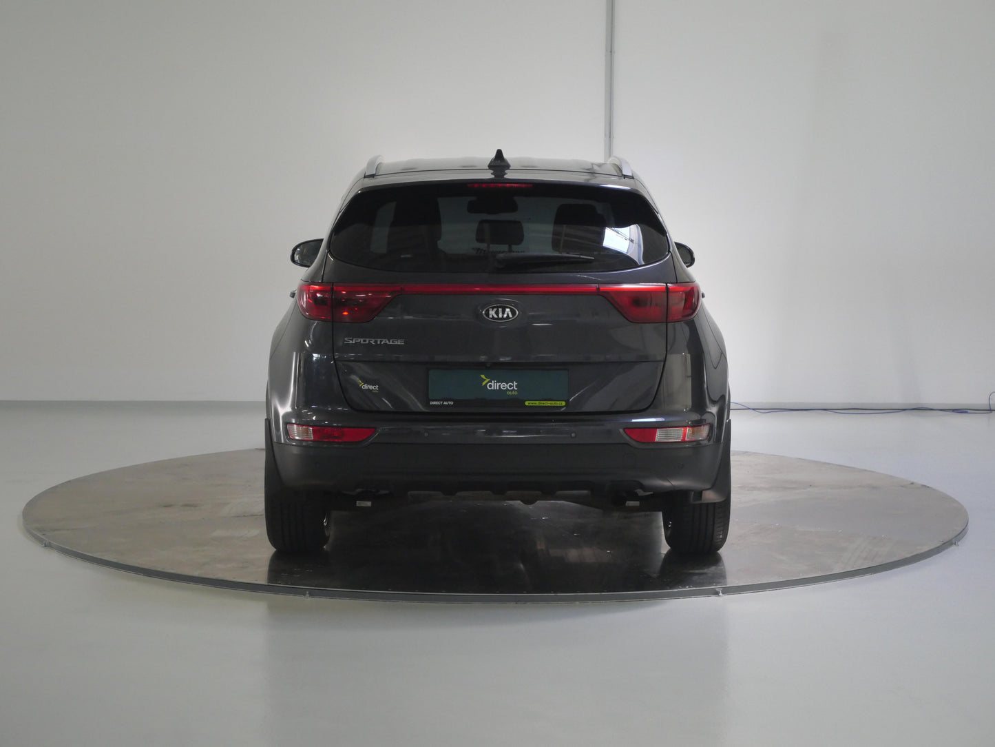 Kia Sportage 1.6 GDI 97 kW Comfort
