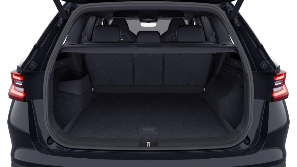 Škoda Kodiaq Sportline 142kW TDI