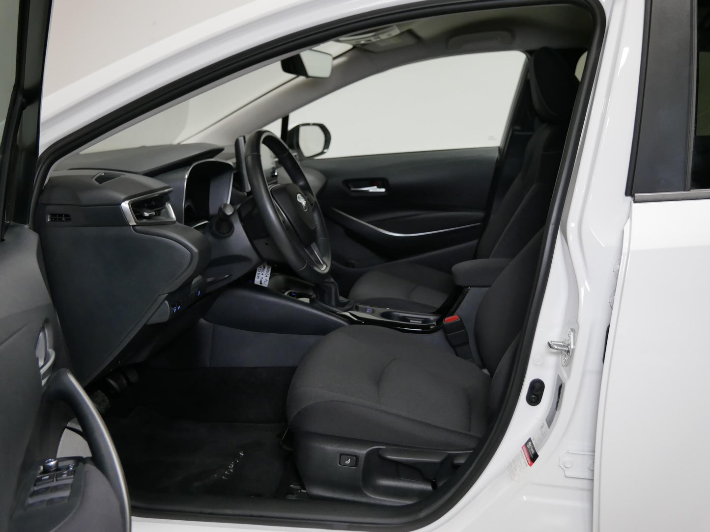 Toyota Corolla 1.6i 97 kW Comfort Style Tech