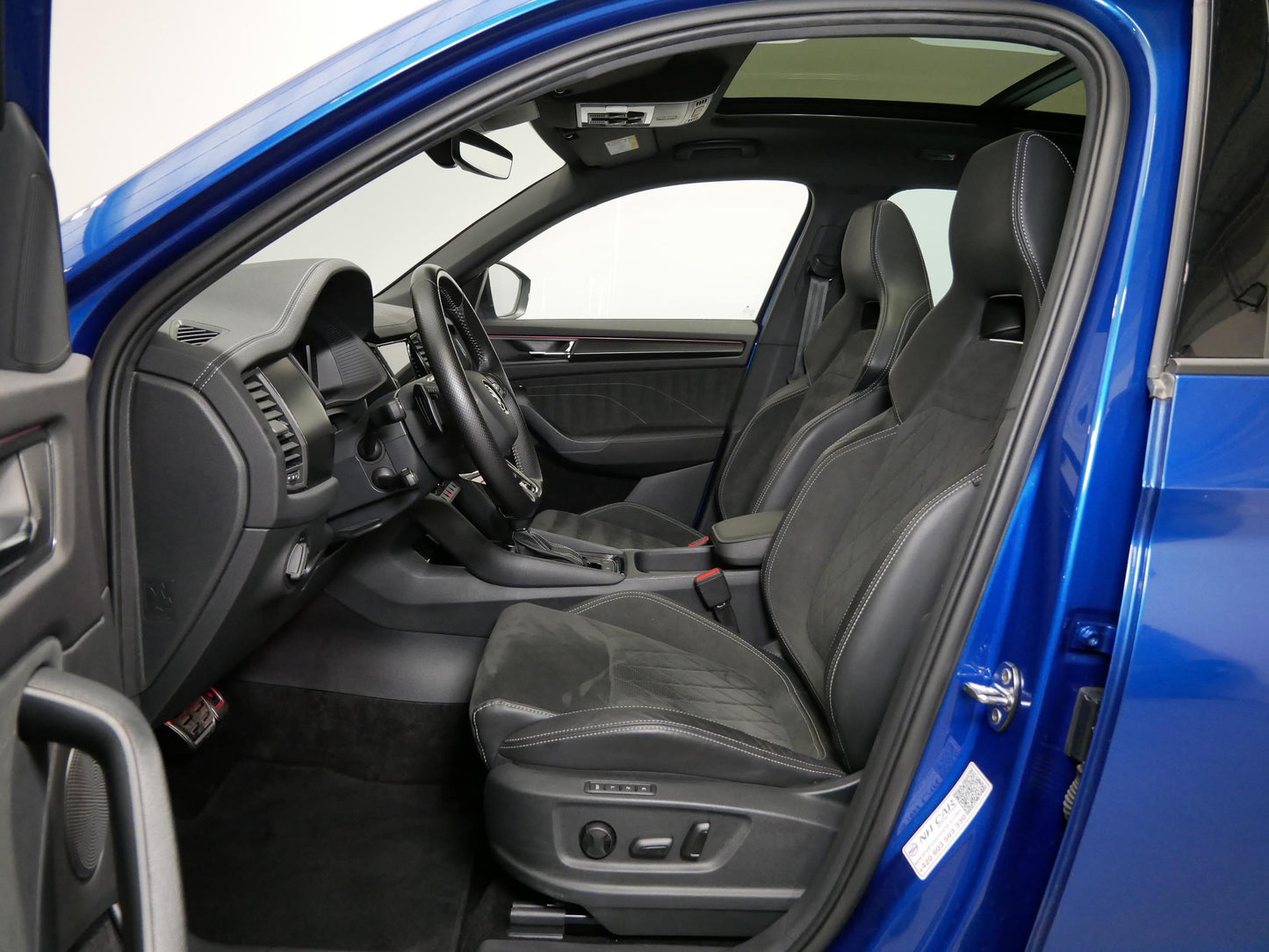 Škoda Kodiaq 2.0 TDI 147 kW Sportline