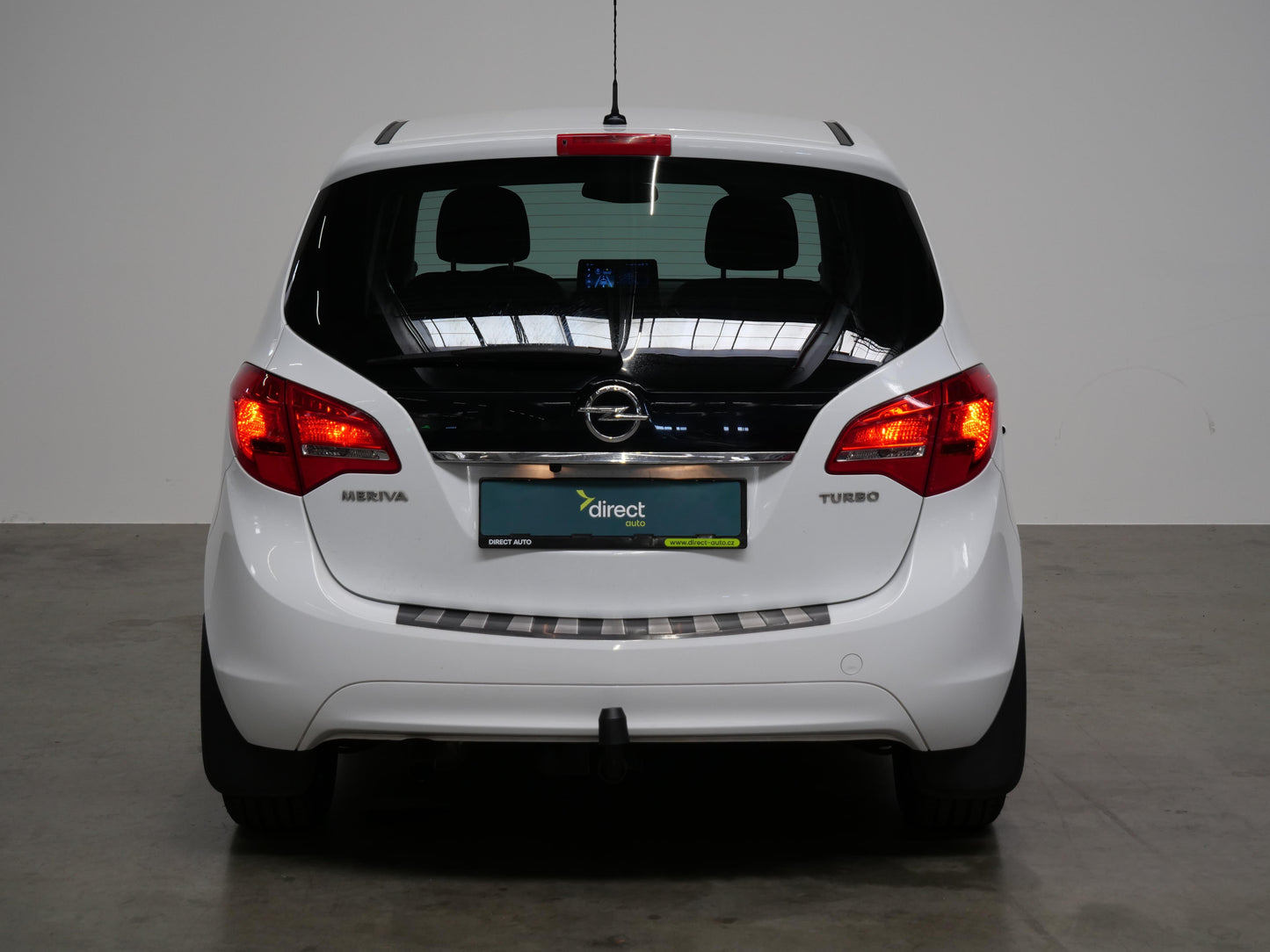 Opel Meriva 1.4 T 88 kW Enjoy