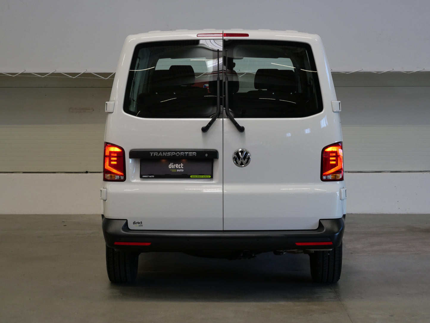 Volkswagen T6.1 2.0 TDI 81 kW KR