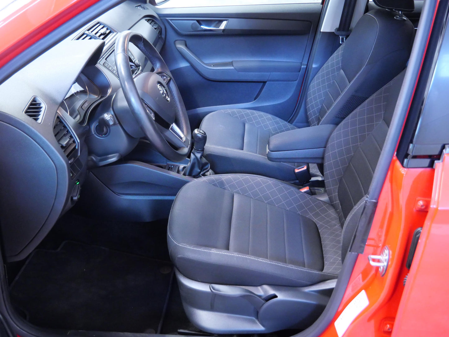 Škoda Fabia 1.0 TSI 81 kW Style Plus