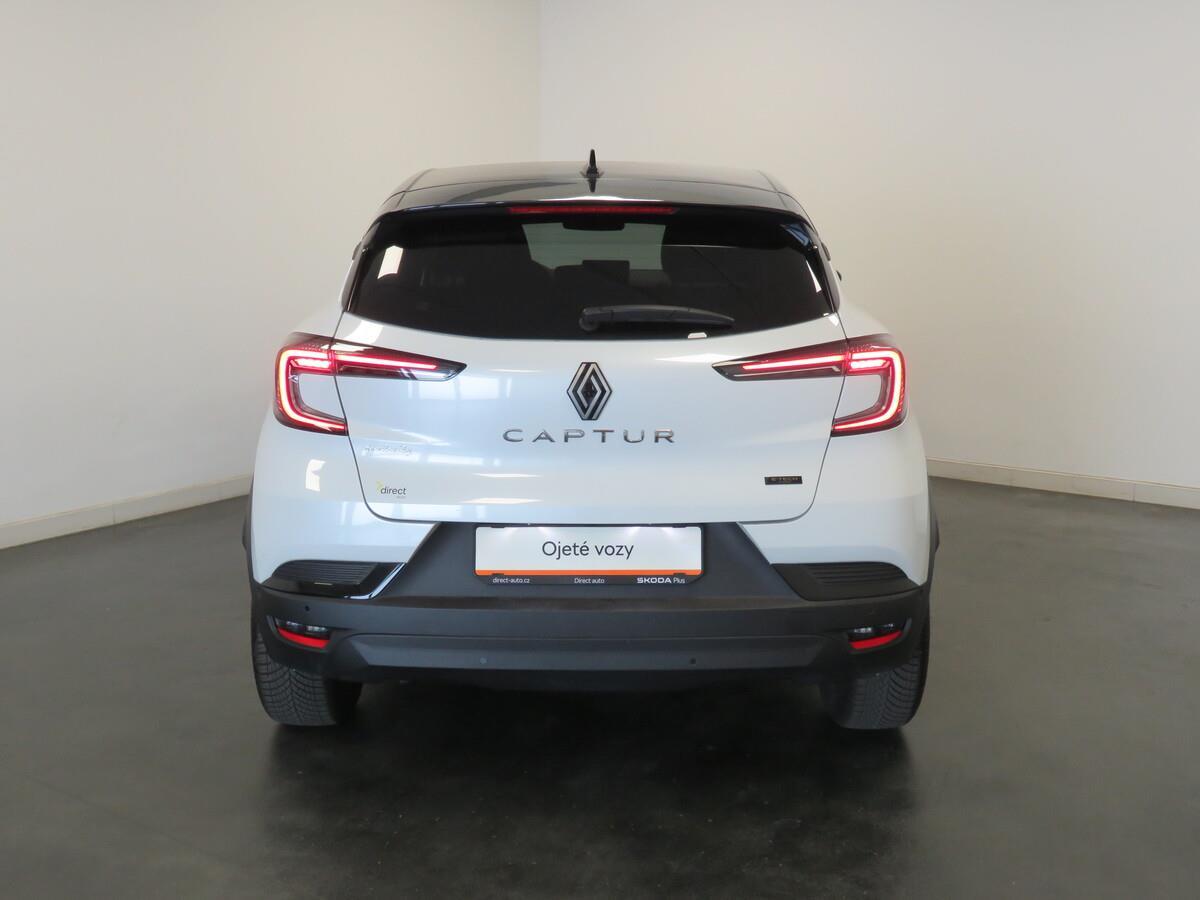 Renault Captur 1.6 SCE 69 kW