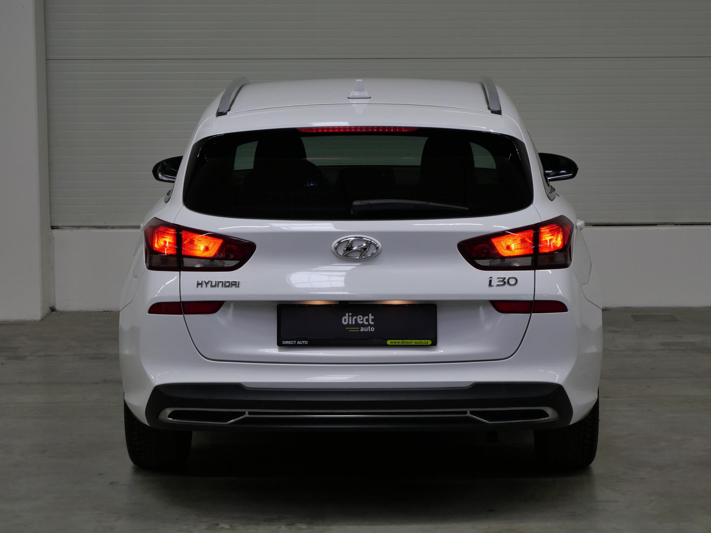 Hyundai i30 1.0 T-GDI 88 kW Family Smart