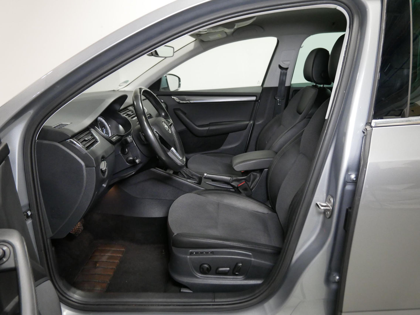 Škoda Octavia 1.6 TDI 85 kW Style